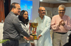 Kanara Saraswat Association honors actor Anant Nag and other achievers on its 112th Foundation Day